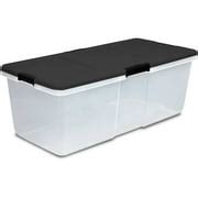 storage containers over 24 inches